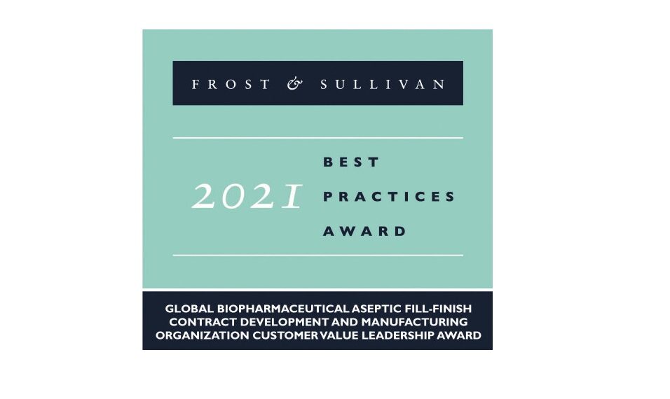 Vetter Wins Frost & Sullivan’s 2021 Global Customer Value Leadership Award, and Looks Back on a Stable Year Under Ongoing Pandemic Circumstances