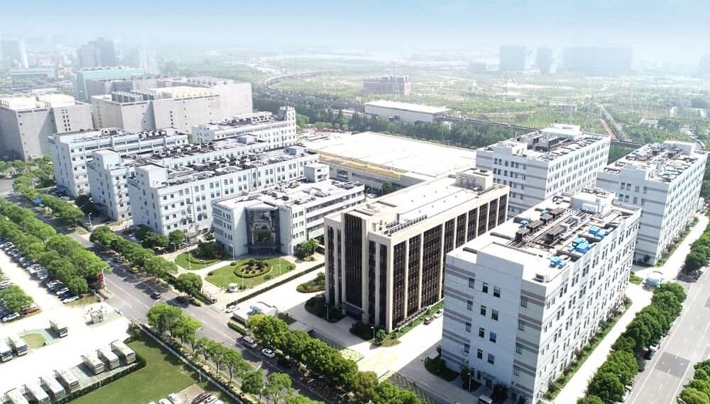 WuXi STA Passes the First U.S. FDA Drug Product Pre-Approval Inspection at its Shanghai Waigaoqiao site