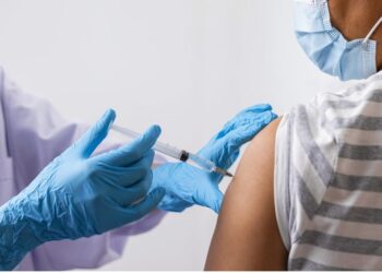 Israel PM Says Second Booster Swells Antibodies Five Times