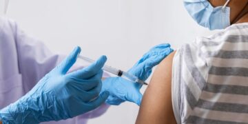 Israel PM Says Second Booster Swells Antibodies Five Times