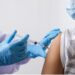 Israel PM Says Second Booster Swells Antibodies Five Times