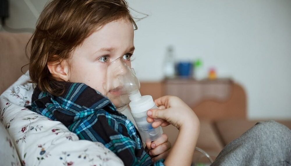 Cystic Fibrosis Treatment for 6-11 Years Old Gets A Nod