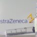 Half-Million COVID Antibody Doses Sold By AstraZeneca To US