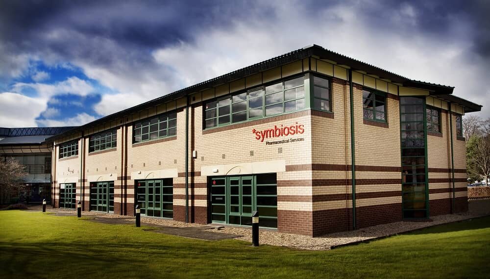 Symbiosis announces expansion of capabilities with BSL-2 manufacturing upgrade