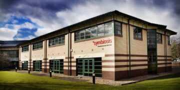 Symbiosis announces expansion of capabilities with BSL-2 manufacturing upgrade