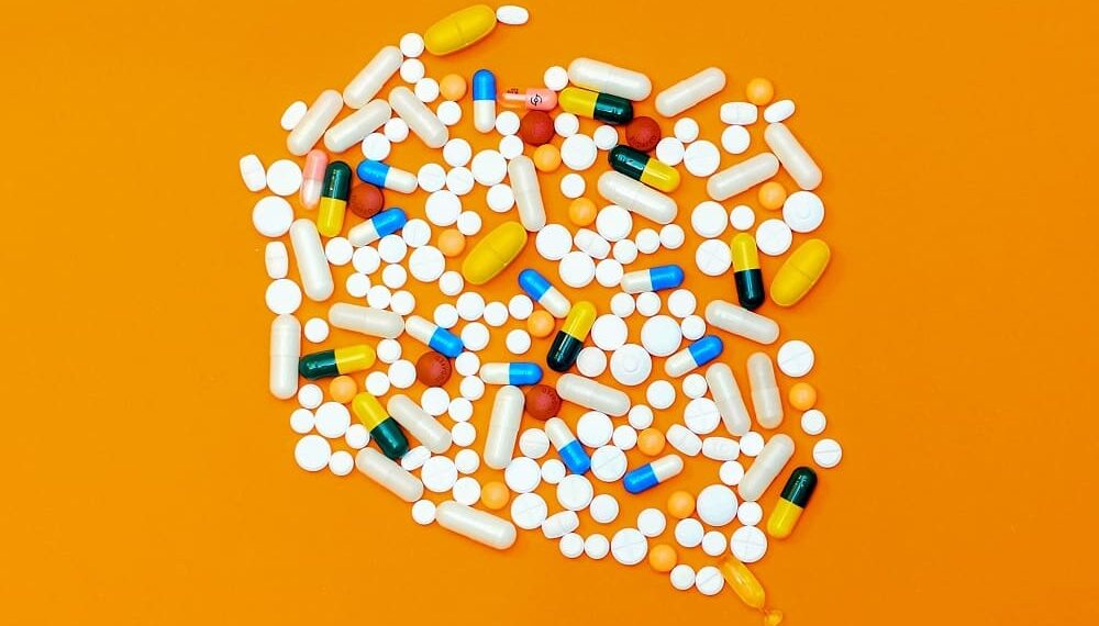 Indian Pharmaceutical Industry In 2021 And The Road Ahead