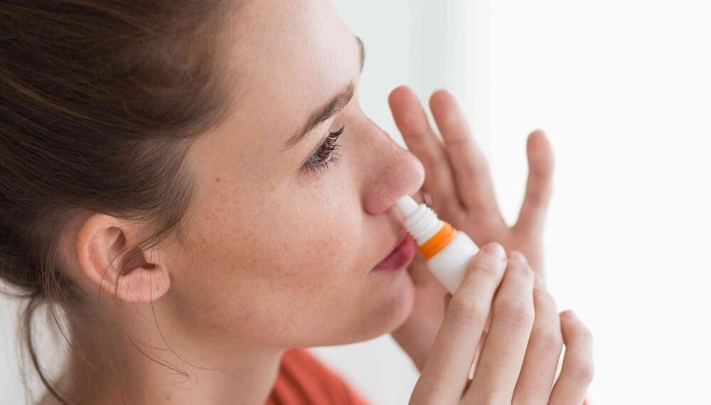Xanadu Executes Yale Tech In Developing Intranasal Booster