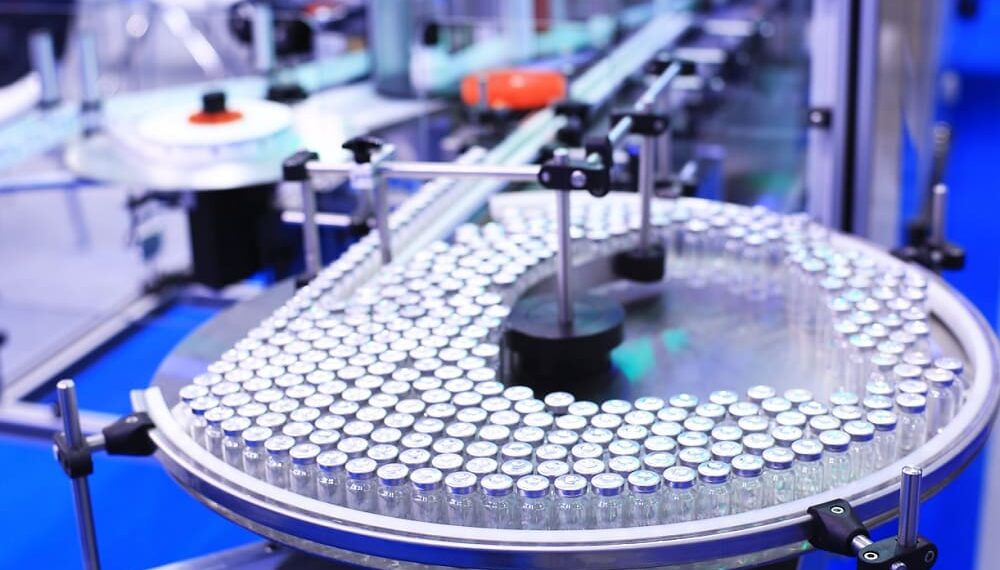 WHO Puts In Place Another Training Hub For Biomanufacturing