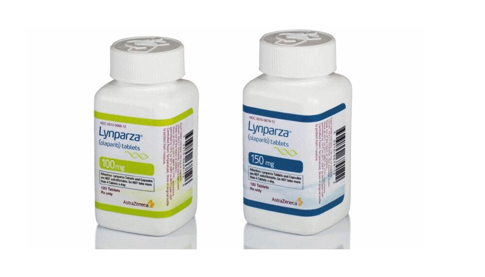 Lynparza From AZ As Breast Cancer Cure Gets FDA Approval