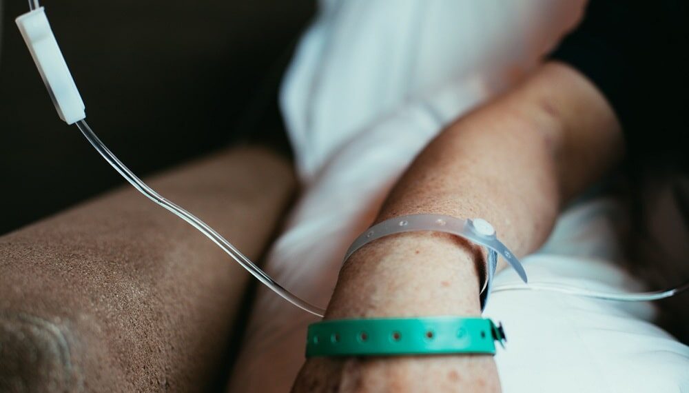 NHS New Drug For Blood Cancer To Extend Life By Two Years
