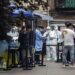 Shanghai COVID Cases Result In More Harsh Citywide Closures