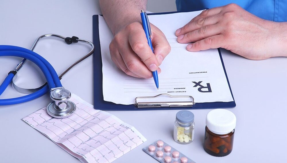 FDA Seeks To Know How Prescription Drug Risks Are Weighed