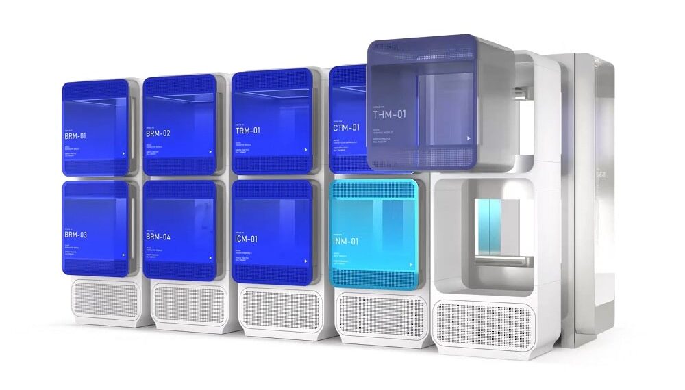 Multiply Labs Partners To Automate Cell Therapy Production