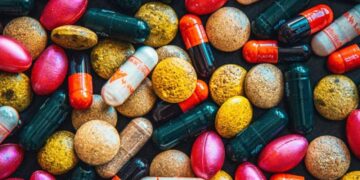 Promising Findings of Drug Mix Targeting Cancers Death Star