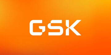 GSK Unveils Its Transformation Through New Branding And Logo