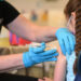 U.S. Officials Clear COVID-19 Jab For Infants, Preschoolers