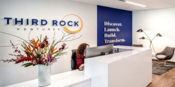 Third Rock Ventures $1 Billion Fund To Aid Biotech Startups