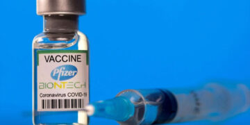 BioNTech In Conflict With Regulator On New COVID Jab- WAS