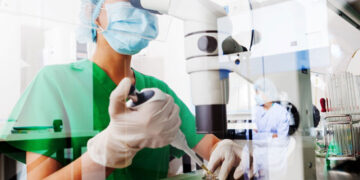 Australia Creates A Novel Stem Cell Production Technique