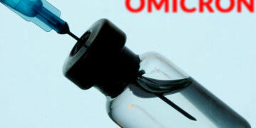 COVID-19 Omicron-Specific Vaccines Could Be Used As Boosters