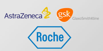 AstraZeneca, GSK Weathered Q2 Storm, But Roche Stock Plunged