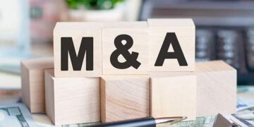 Could The Long Deckline In Biotechnology M&A Be Ending