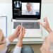 COVID-19 Grant Turned To Telehealth Service At MaineHealth