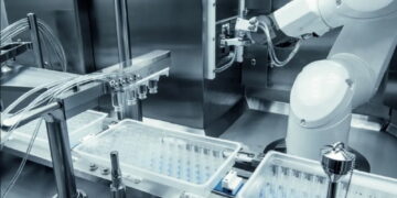 Next Decade To Witness Automation Driving Biopharma Sector