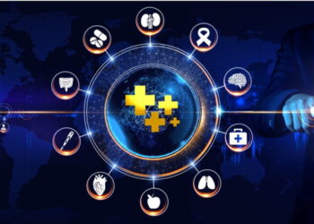 Adapting Digital Transformation In The Life Sciences Sector