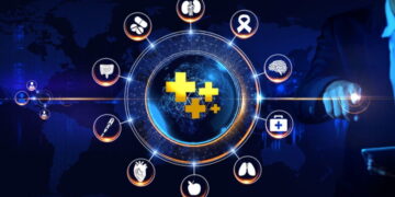 Adapting Digital Transformation In The Life Sciences Sector