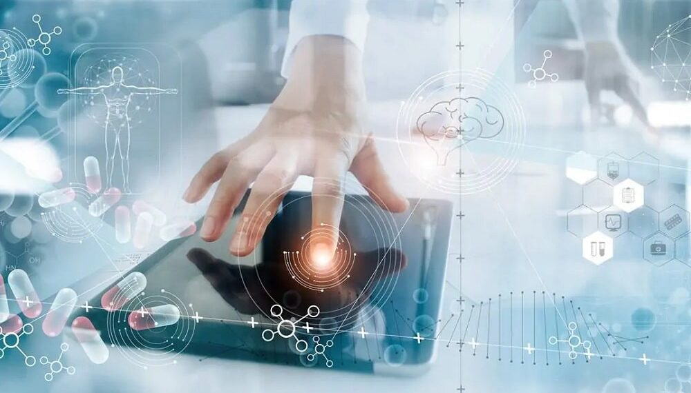 Employee Driven Digital Transformation In Life Science Employee Driven Digital Transformation In Life Science