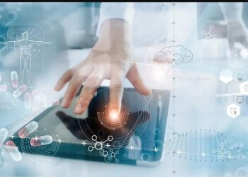 Employee – Driven Digital Transformation In Life Science