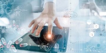 Employee – Driven Digital Transformation In Life Science