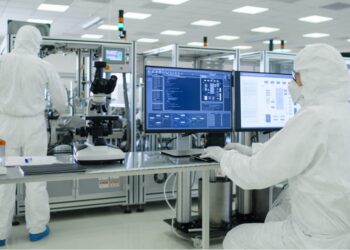 Empowering Pharma 4.0 Data Management with PAT Software