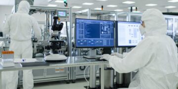 Empowering Pharma 4.0 Data Management with PAT Software