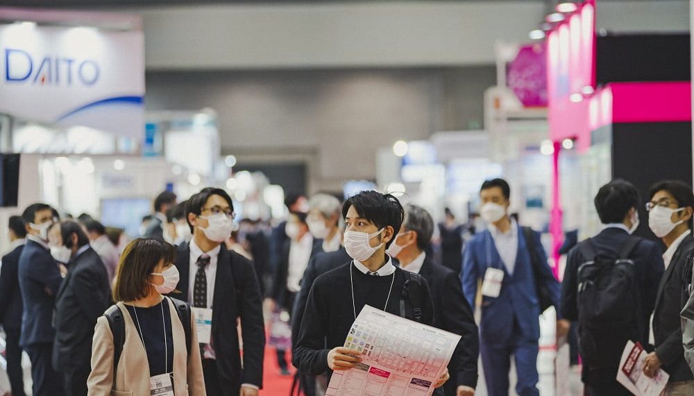 CPHI Japan 2024: Rising Tides manufacturing in Japan