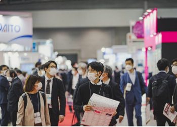 CPHI Japan 2024: Rising Tides manufacturing in Japan
