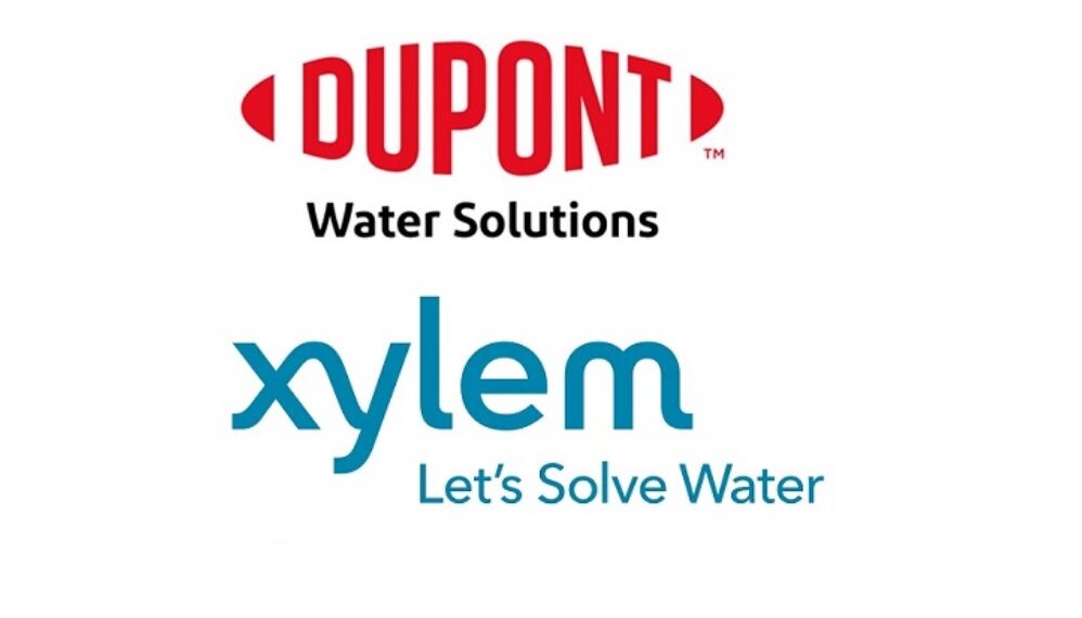 Water Unit of DuPont Has Some Potential Buyers Interested