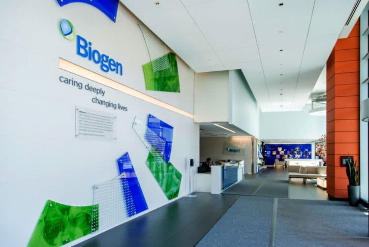Biogen plans to present its advances in Alzheimer’s and Parkinson’s ...