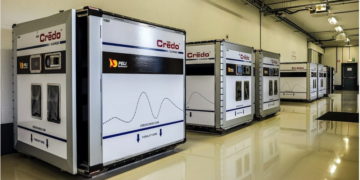 Pelican BioThermal Opens Dublin Network Station & Service Center