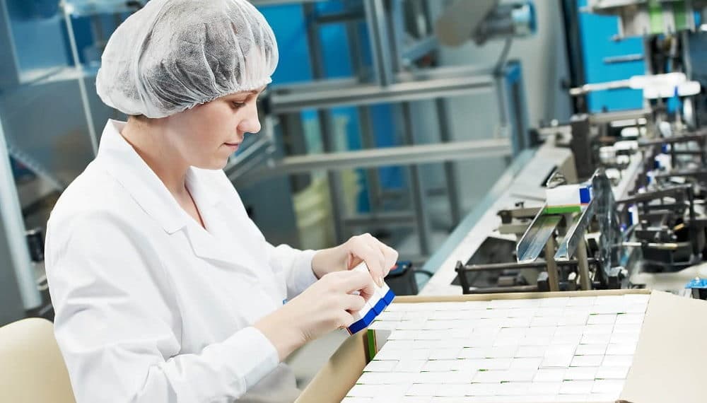 Nallian launches the Global Pharma Tracker – Early Adopter Program