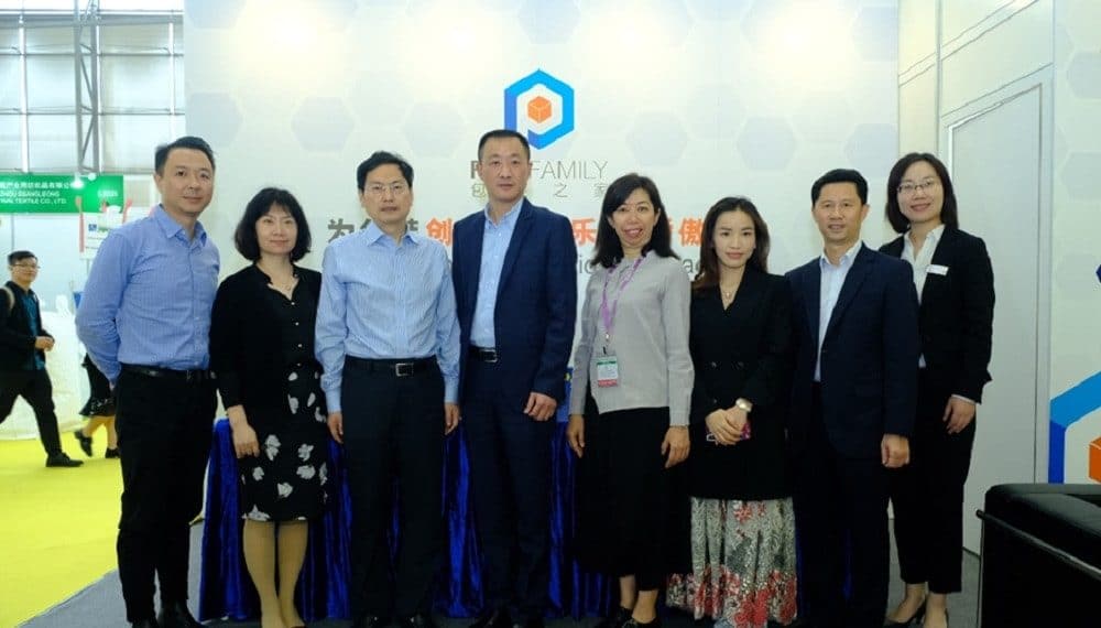 SWOP 2019 teams up with “PKG Family” to establish a new future for the FMCG industry