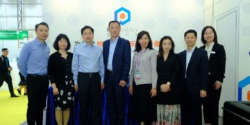 SWOP 2019 teams up with “PKG Family” to establish a new future for the FMCG industry