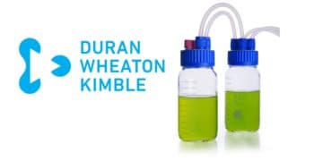 DWK Life launches Kimble GLS 80 media bottle with multiport cap system