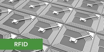 retail inventory tagging