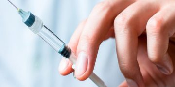 Prefilled Syringe