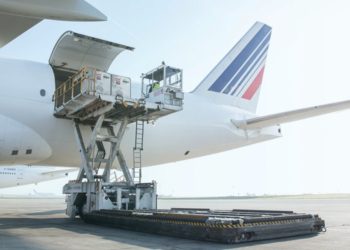 Air France KLM Martinair Cargo