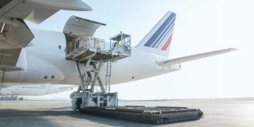 Air France KLM Martinair Cargo becomes first major airline group to be IATA CEIV Pharma re-certifie