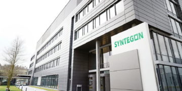 Syntegon supplies pharma packaging lines to Pharmax in Dubai