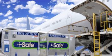 CSafe Global to present new Cell & Gene cold chain packaging solution at Phacilitate Leaders World